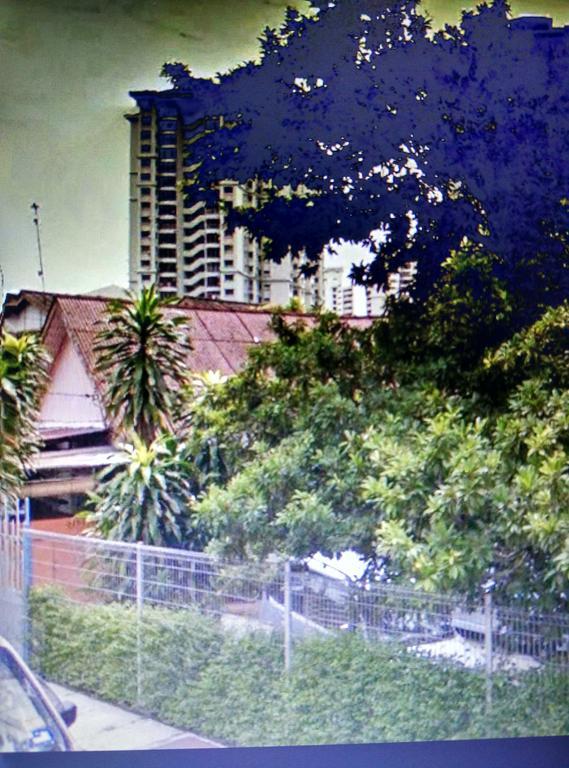 Cozy Mount Erskine Homestay George Town Exterior photo