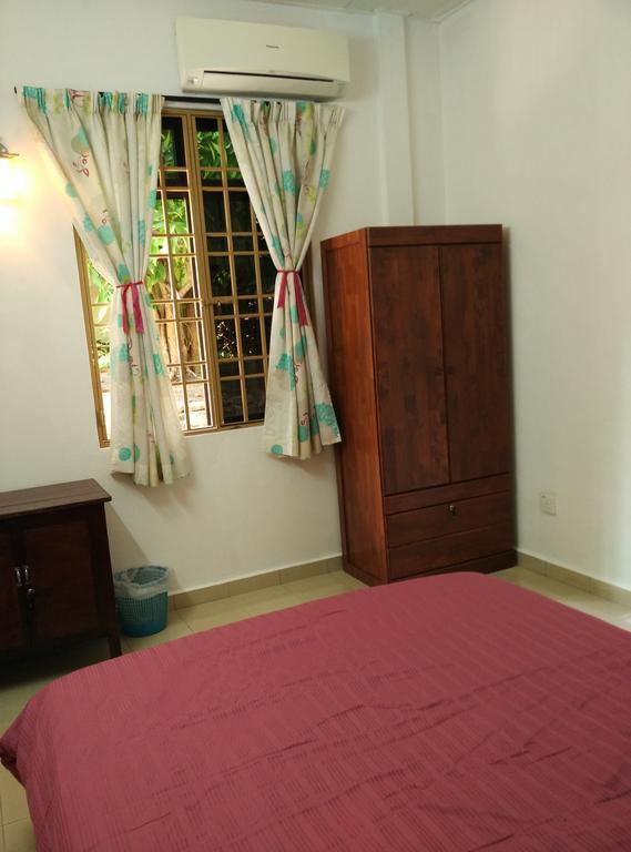 Cozy Mount Erskine Homestay George Town Exterior photo