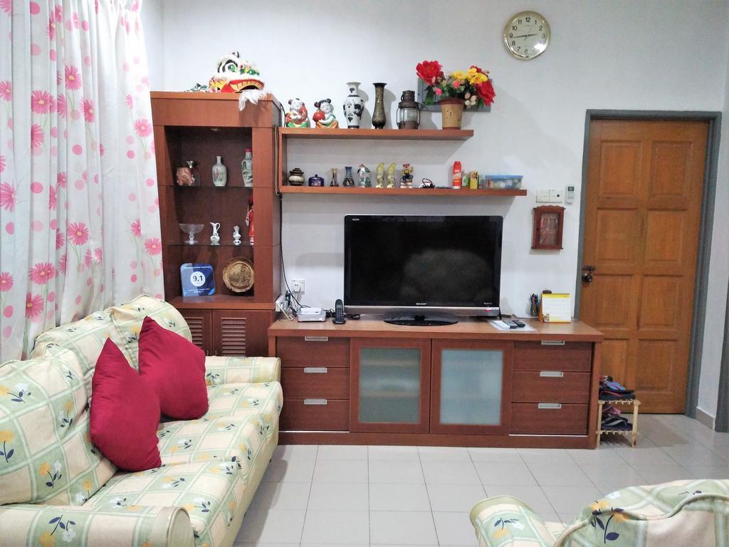 Cozy Mount Erskine Homestay George Town Exterior photo