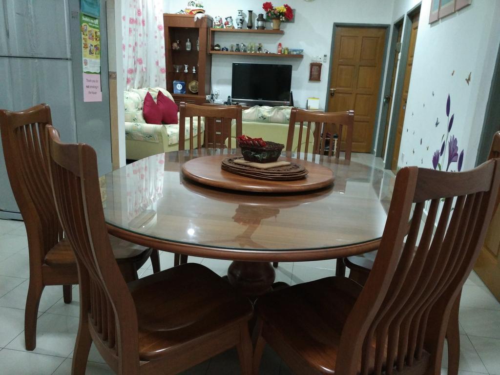 Cozy Mount Erskine Homestay George Town Exterior photo