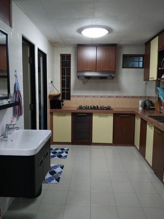 Cozy Mount Erskine Homestay George Town Exterior photo