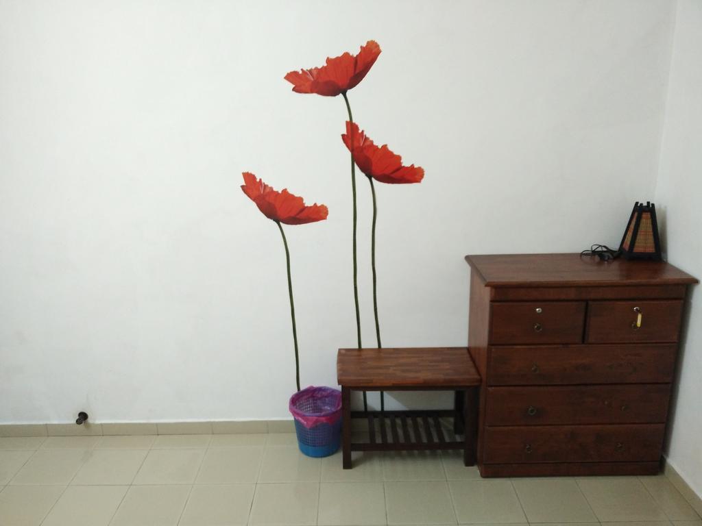 Cozy Mount Erskine Homestay George Town Exterior photo