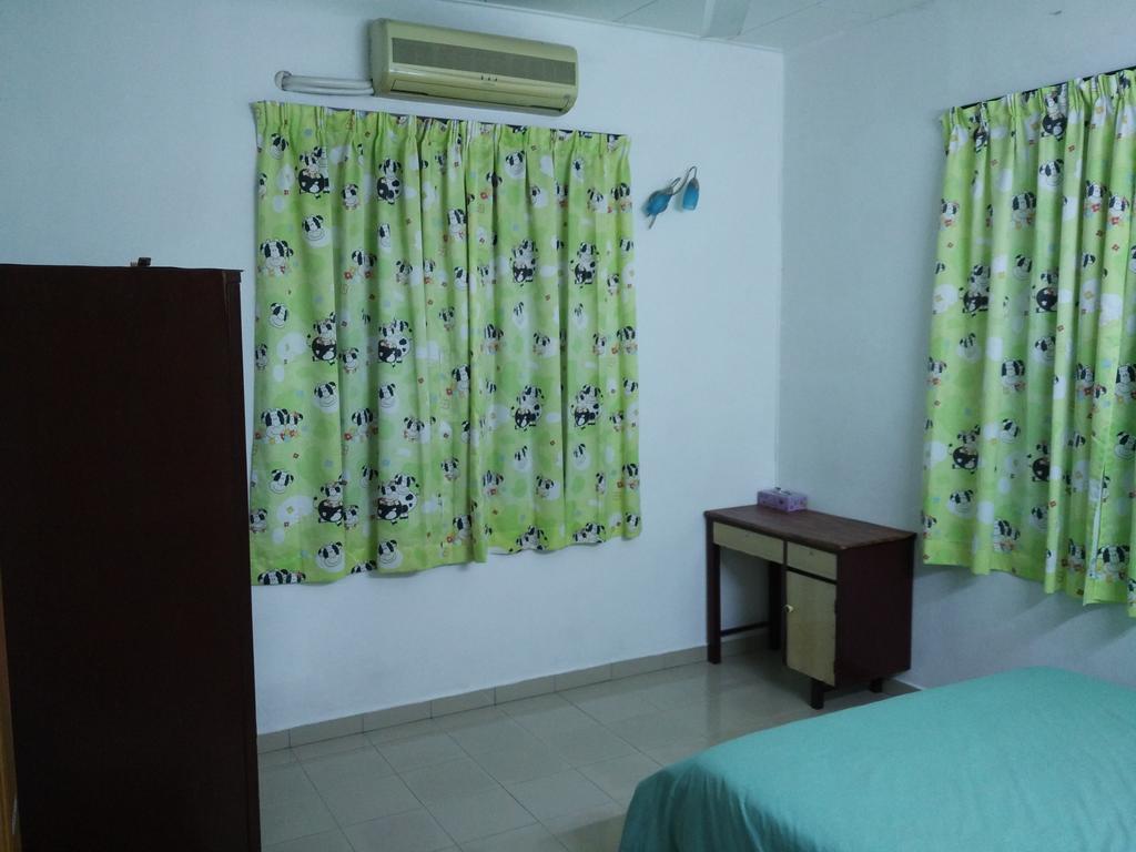 Cozy Mount Erskine Homestay George Town Exterior photo