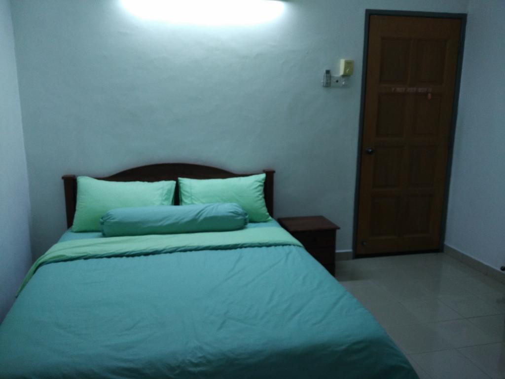 Cozy Mount Erskine Homestay George Town Exterior photo