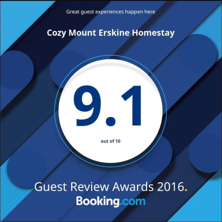 Cozy Mount Erskine Homestay George Town Exterior photo