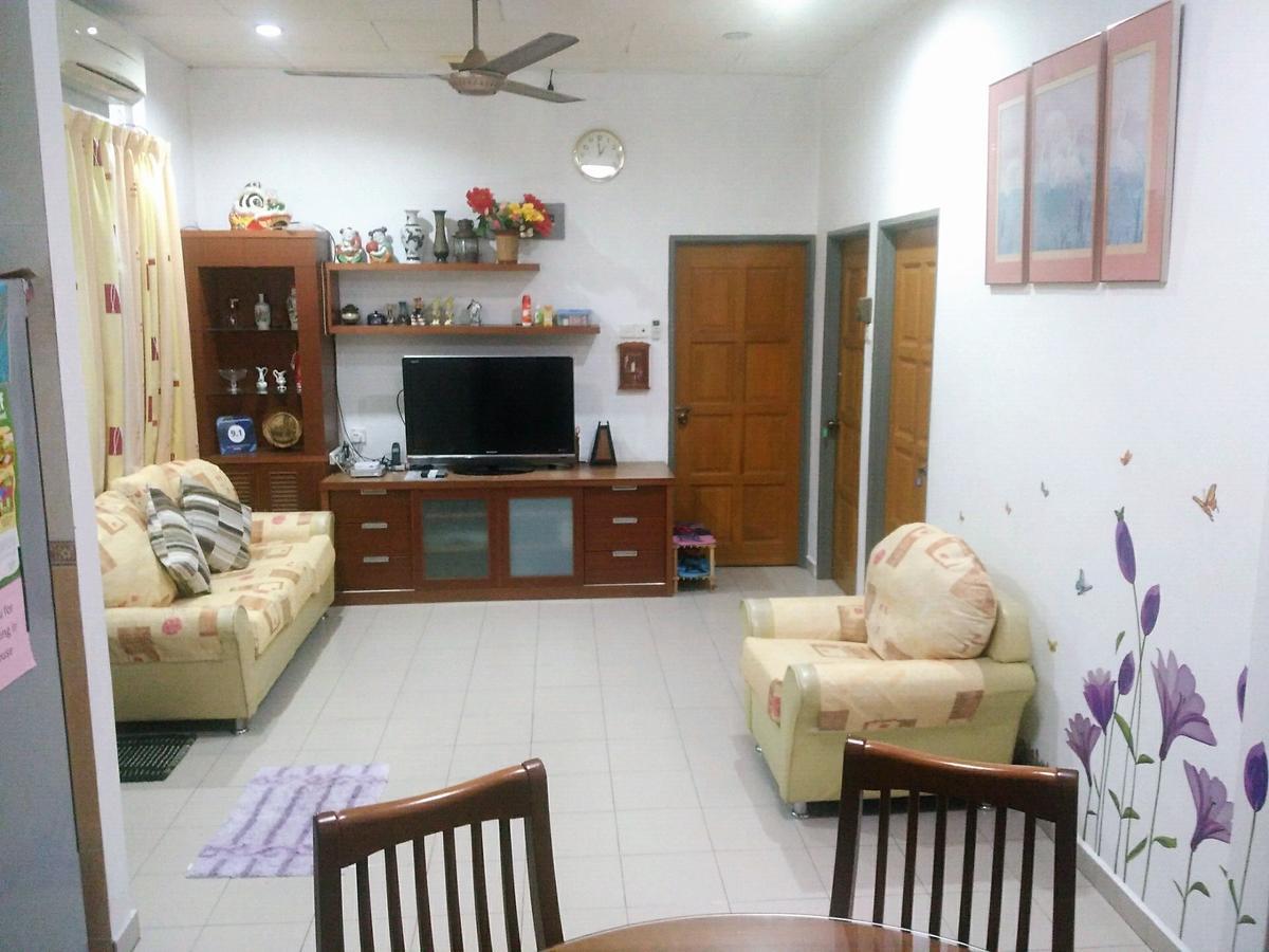 Cozy Mount Erskine Homestay George Town Exterior photo